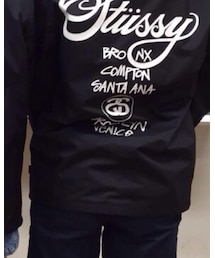 STUSSY | その他アウター