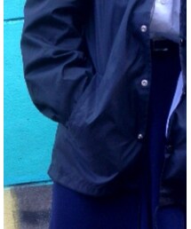 COMME des GARCONS | ナイロンジャケット