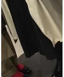 used | パンツ