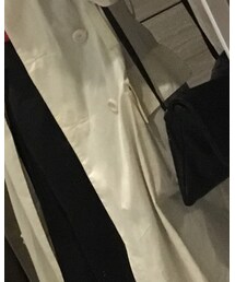 DOLCE&GABBANA | トレンチコート