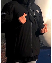 northface | ダウンジャケット/コート