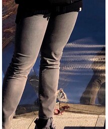 H&M | デニムパンツ