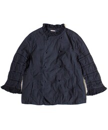 KAPITAL | キャピタル レース ジャケット(シャツ/ブラウス)