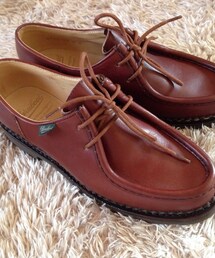 Paraboot | パラブーツ ミカエル マロン(その他シューズ)
