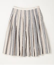 MARGARET HOWELL | MHL エプロンスカート(スカート)