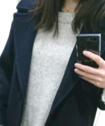 ZARA | ニット/セーター