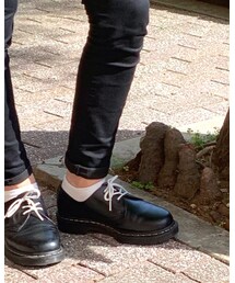 Dr. Martens | ドレスシューズ