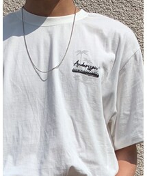 RYO TAKASHIMA | ネックレス