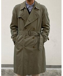 BURBERRY | トレンチコート