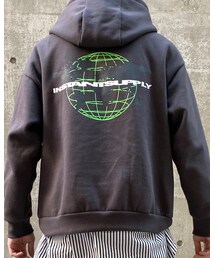 instantsupplyco | パーカー