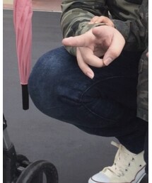 Bershka | デニムパンツ