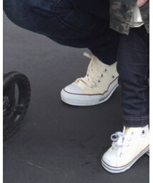 CONVERSE | スニーカー