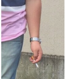 BREITLING | アナログ腕時計