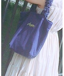 areeam | トートバッグ