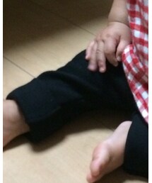 no brand | その他パンツ