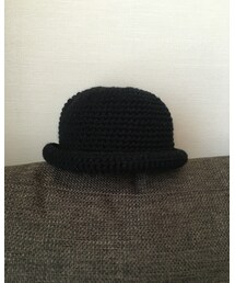 manmaru.a | ハット