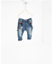 ZARA KIDS | デニムパンツ