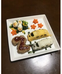 お誕生日プレート♡︎ | その他