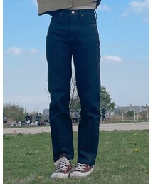 UNIQLO | デニムパンツ