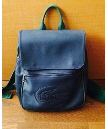 LACOSTE | バックパック/リュック