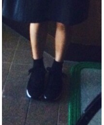 無印良品 | スニーカー