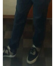 GU | デニムパンツ