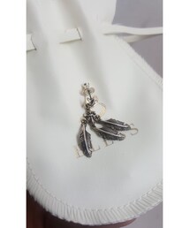 BLESS | ピアス（片耳用）