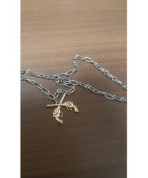 KINGLYMASK | ネックレス