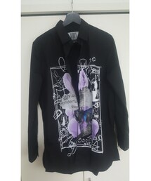 KINGLYMASK | シャツ/ブラウス