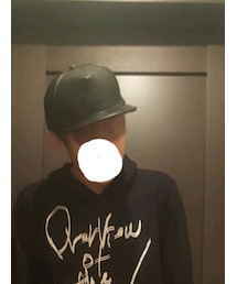 KINGLYMASK | パーカー