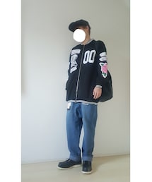 リュックとともに | その他