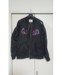 KINGLYMASK | スタジャン