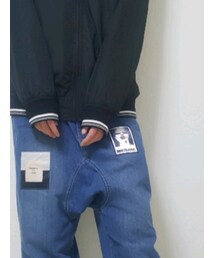 KINGLYMASK | サロペット/オーバーオール