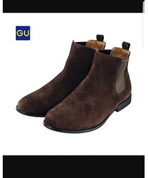 GU | ブーツ