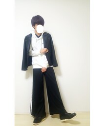 カメラのモードチェンジ | その他