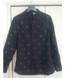H&M | シャツ/ブラウス