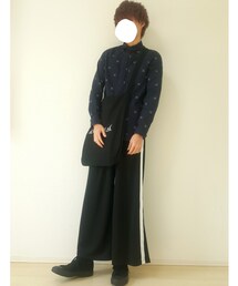 コートなし | その他