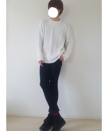 アウターなしver | その他