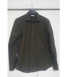 GU | シャツ/ブラウス