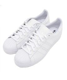adidas | adidas アディダス SUPERSTAR スーパースター B27136 15SS WHT/WHT/WHT         (スニーカー)