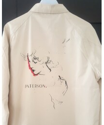 Paterson. | ジャケット/アウター