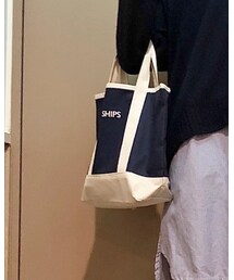 SHIPS | バッグ