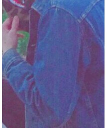 Levi's | デニムジャケット