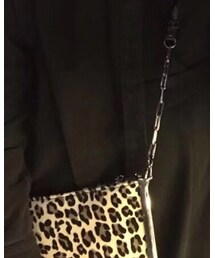 CHARLES & KEITH | ショルダーバッグ