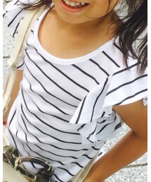 GLOBAL WORK | Tシャツ/カットソー