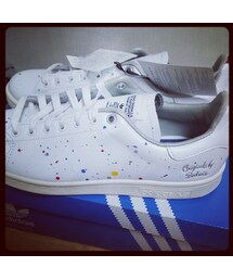 adidas Originals | 스탠스미스X베드윈(スニーカー)