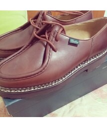 Paraboot | 미카엘(その他シューズ)