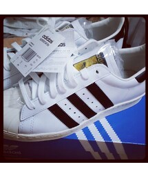 adidas Originals | 슈퍼스타80's
(スニーカー)