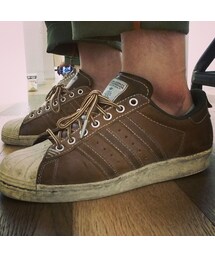 adidas Originals | 슈퍼스타80's×베드윈(スニーカー)