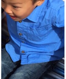 OLD NAVY | シャツ/ブラウス